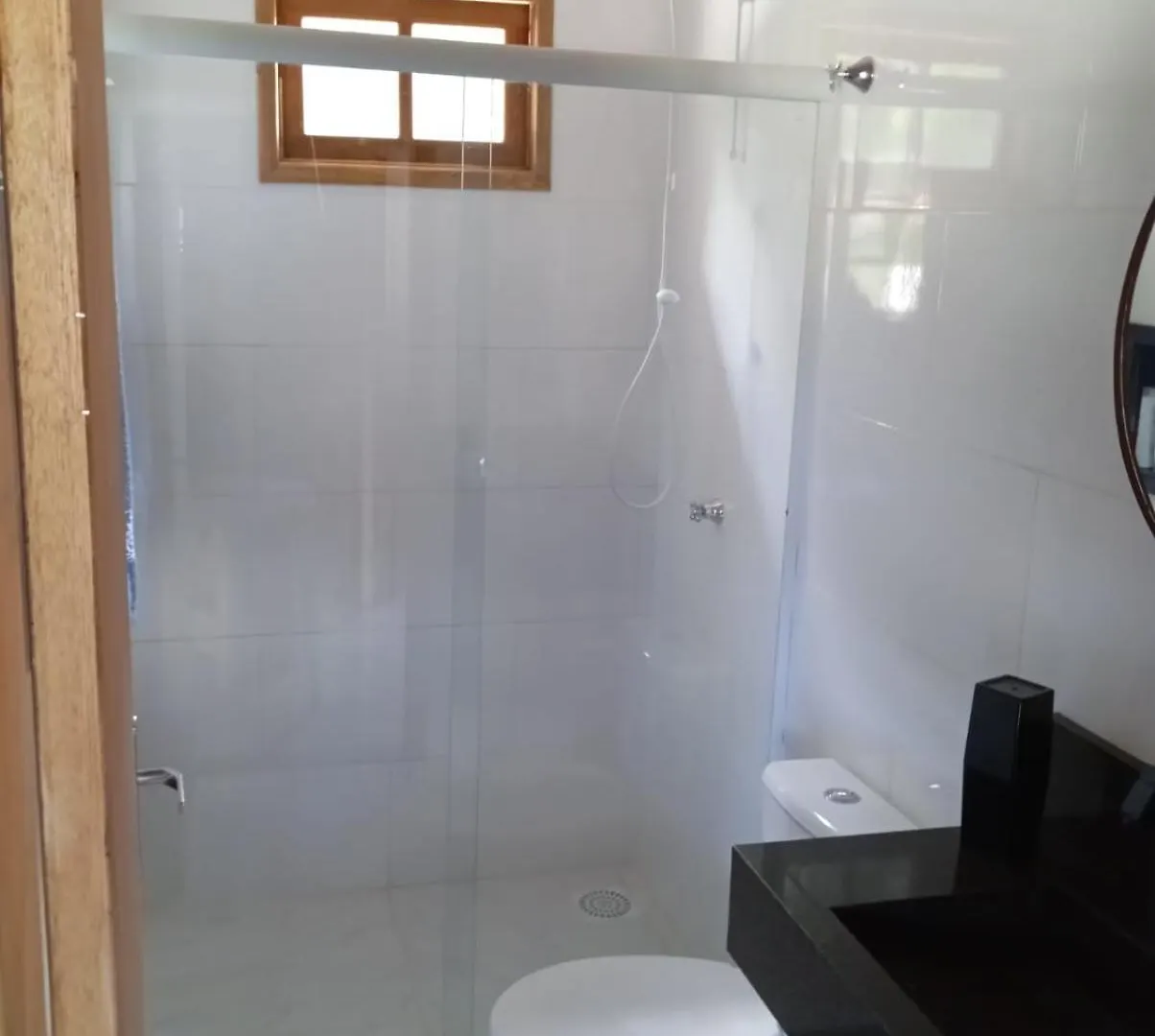Holiday home Pousada Dunas Garopaba