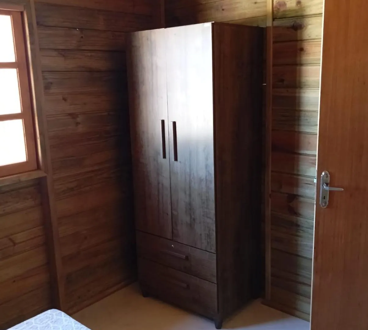 Pousada Dunas Garopaba Holiday home