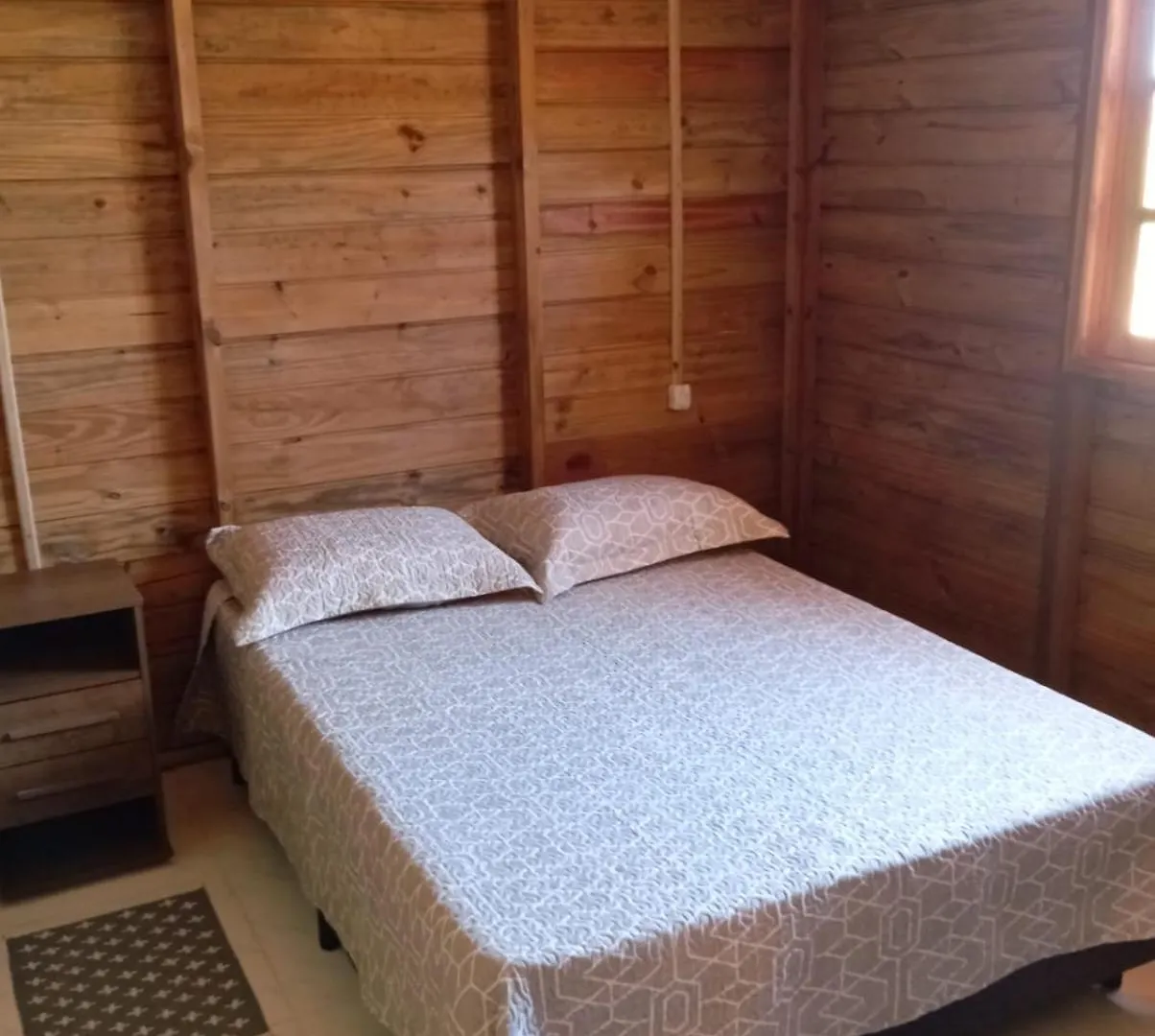 Holiday home Pousada Dunas Garopaba Brazil