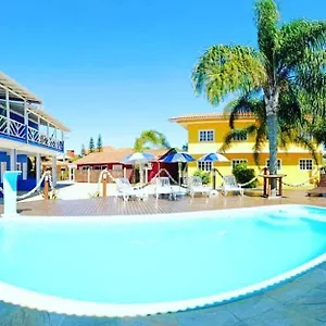  Apartahotel Ferrugem Flat
